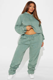 Mint Green