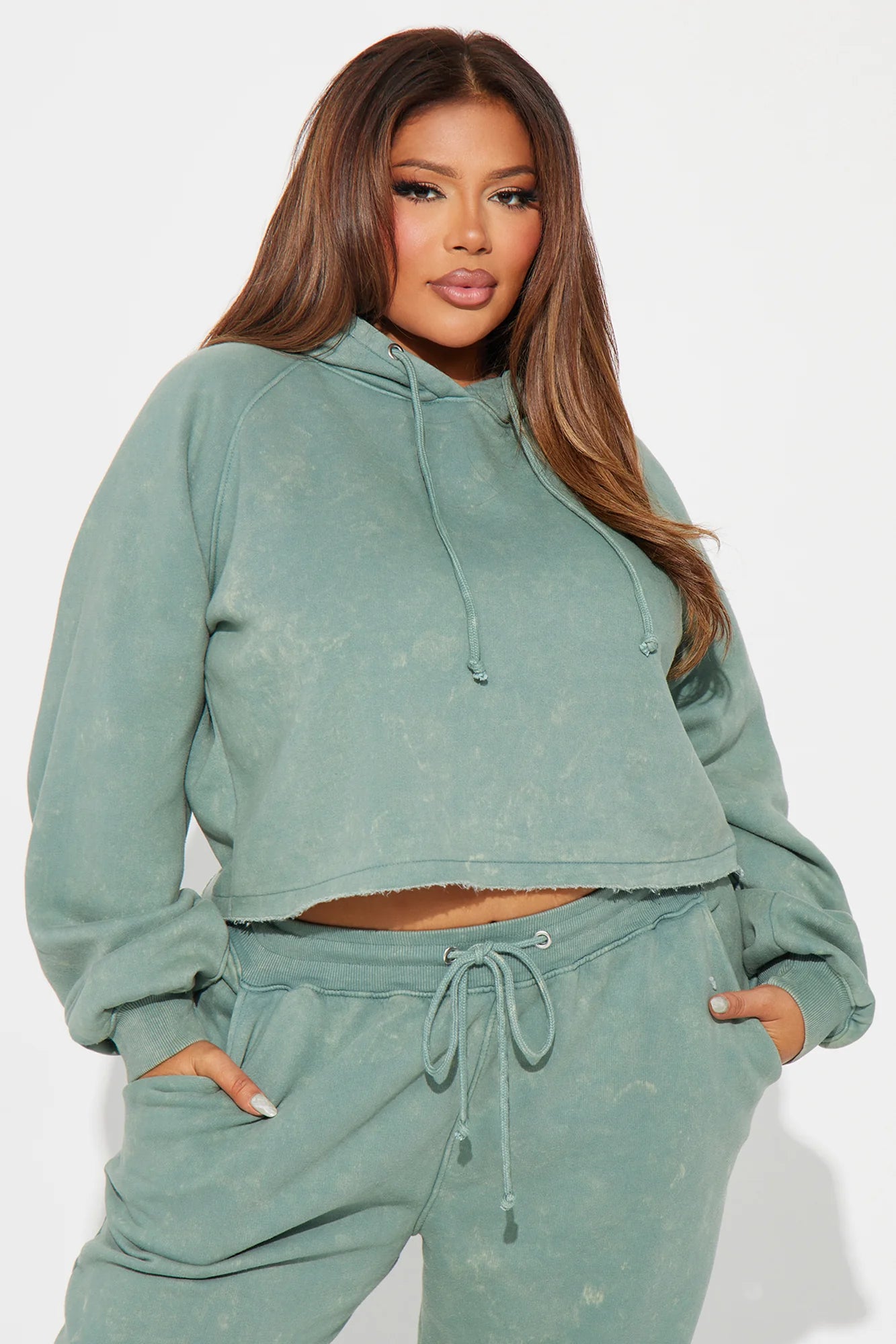 Mint Green