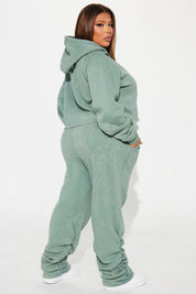Mint Green