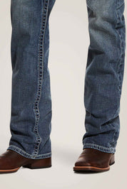 Men's Straight Fit Relaxed Avignon Denim Men's Denim HAS Apparel 