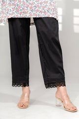 East West Women's Lace Trousers