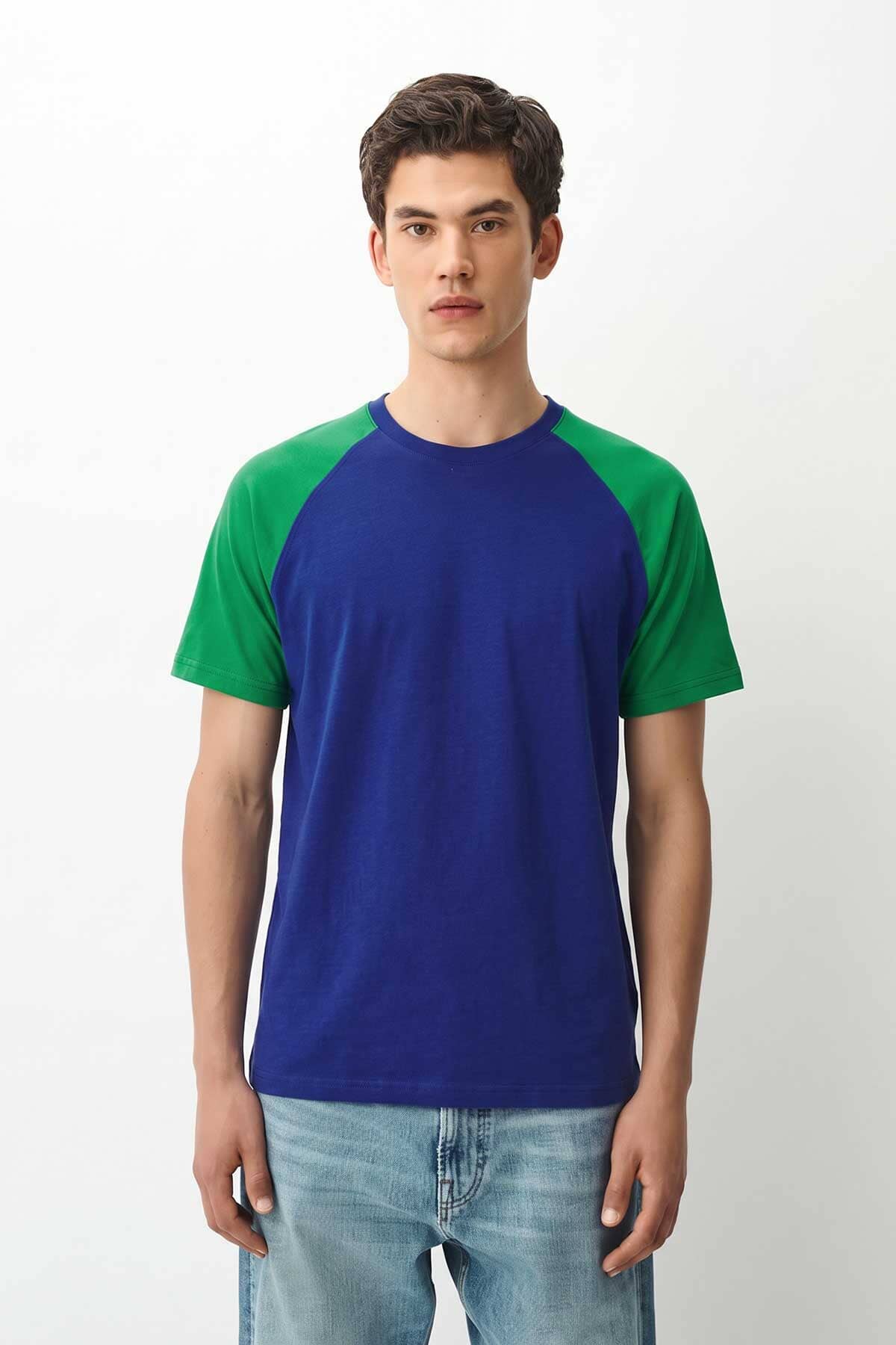Royal & Green