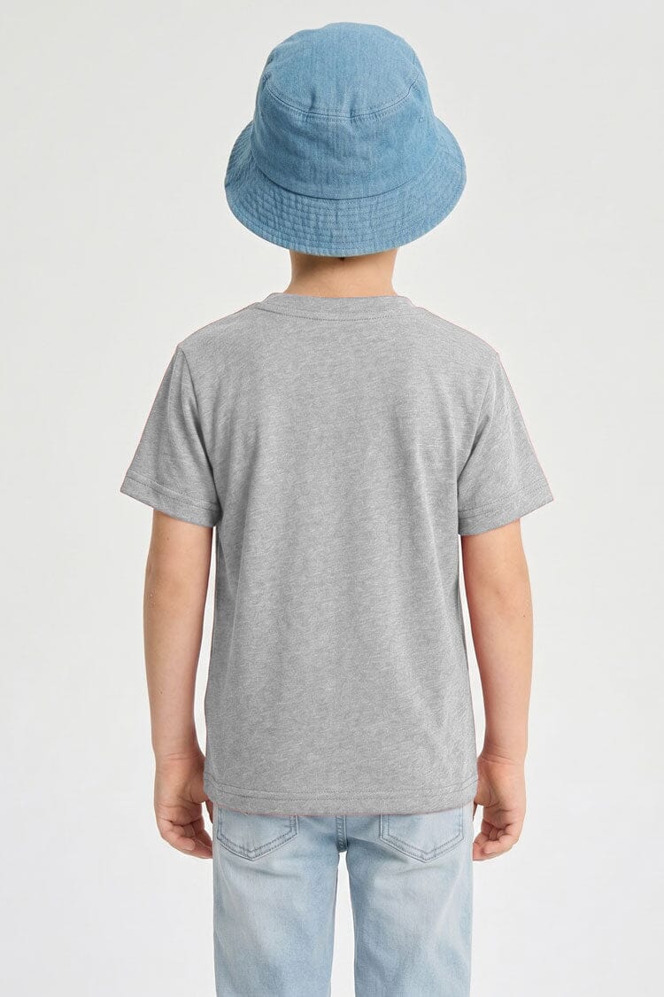 Heather Grey