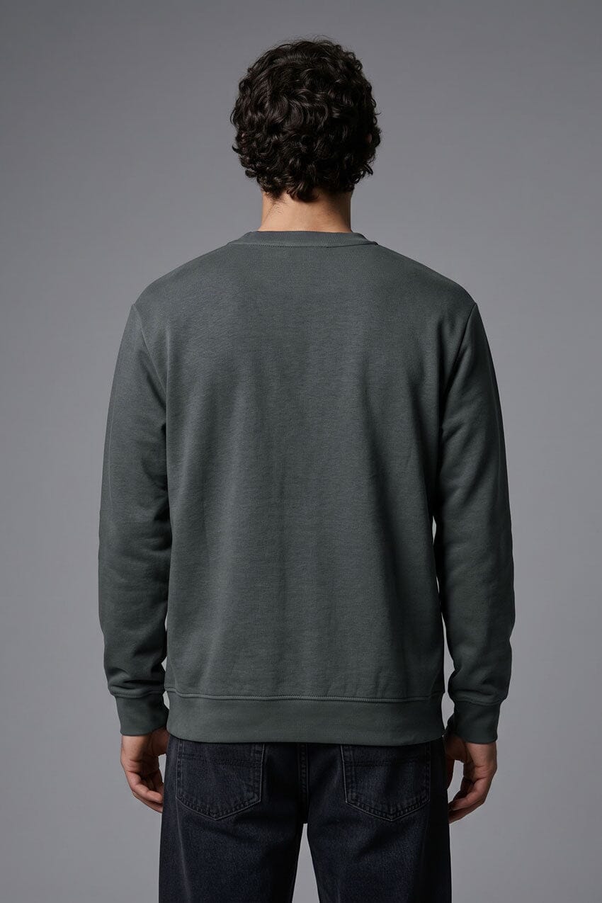Dark Grey