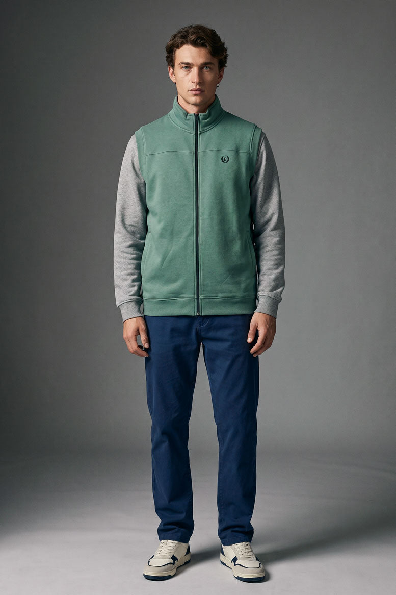 Mint Green