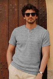 Grey Melange