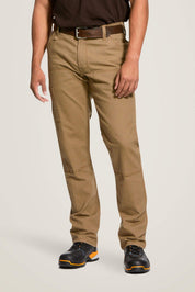 Cut Label Men's Preston Straight Fit Cotton Pants Men's Denim HAS Apparel 
