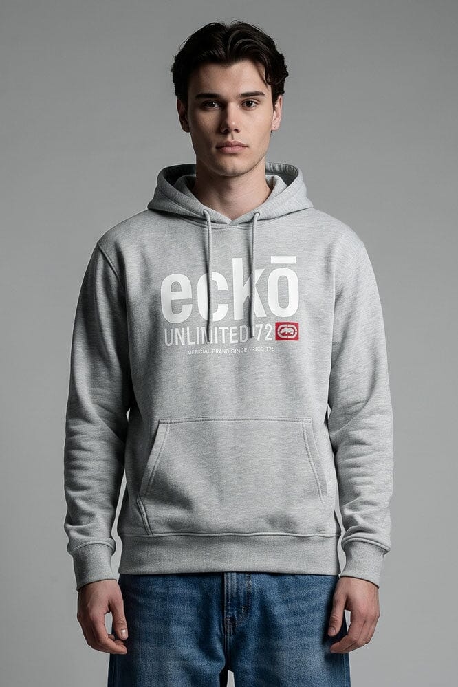 Grey Melange
