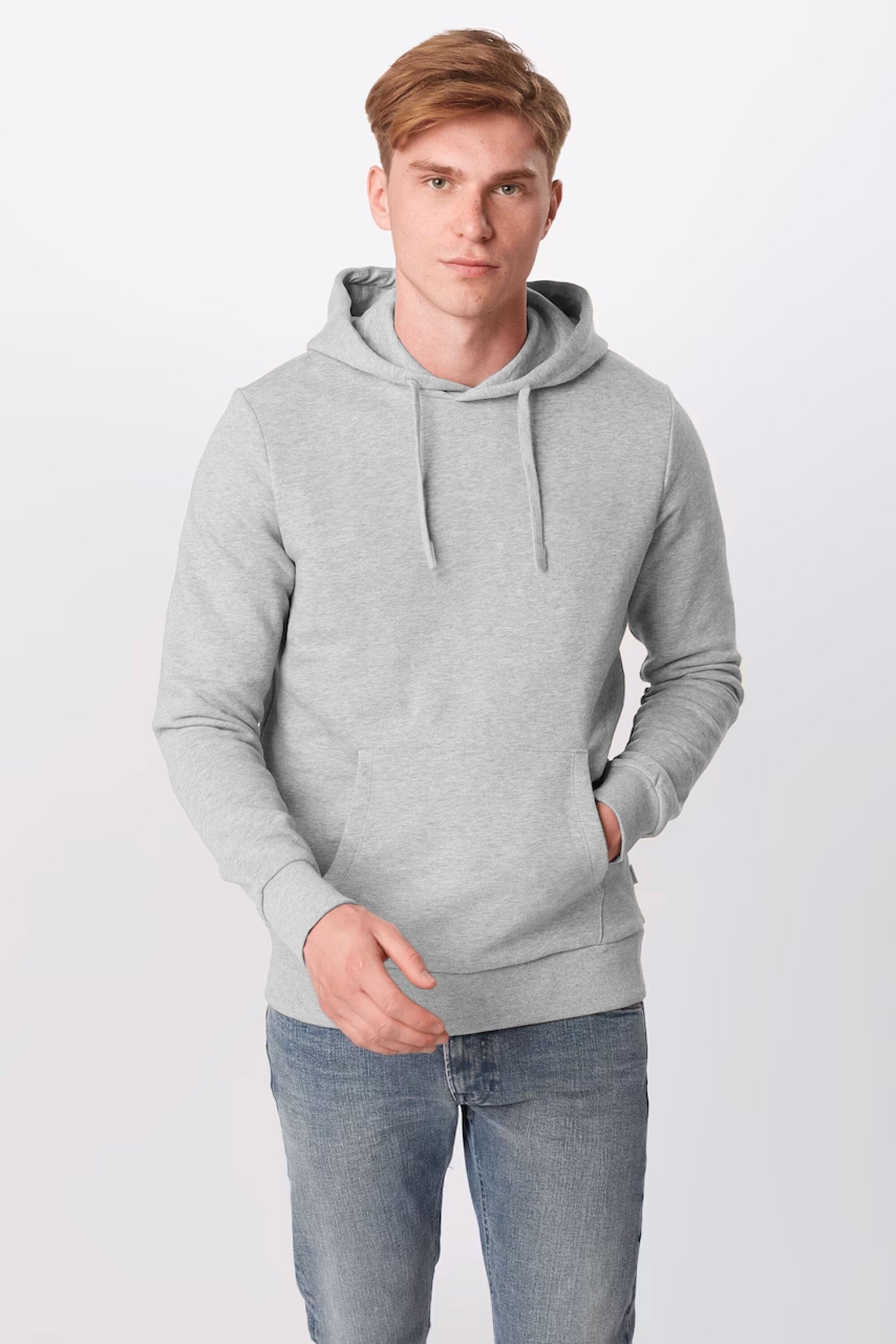Heather Grey