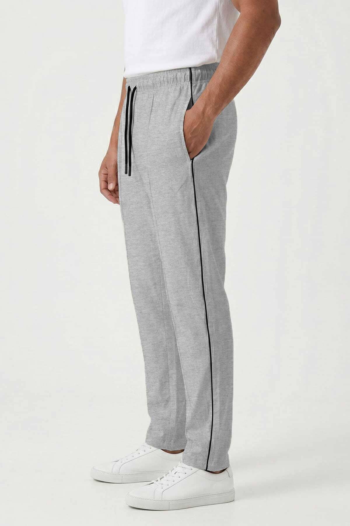 Heather Grey