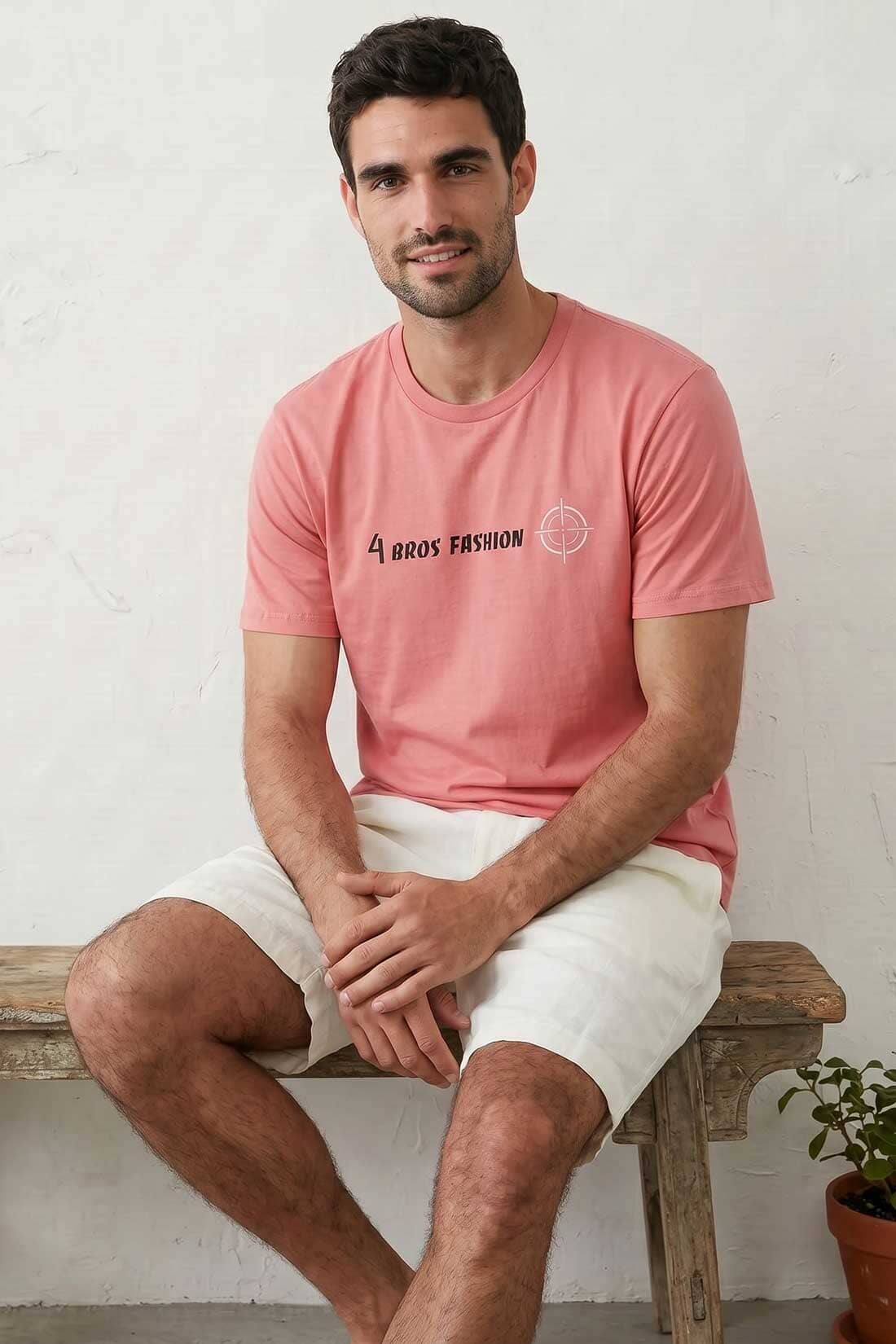 Powder Pink