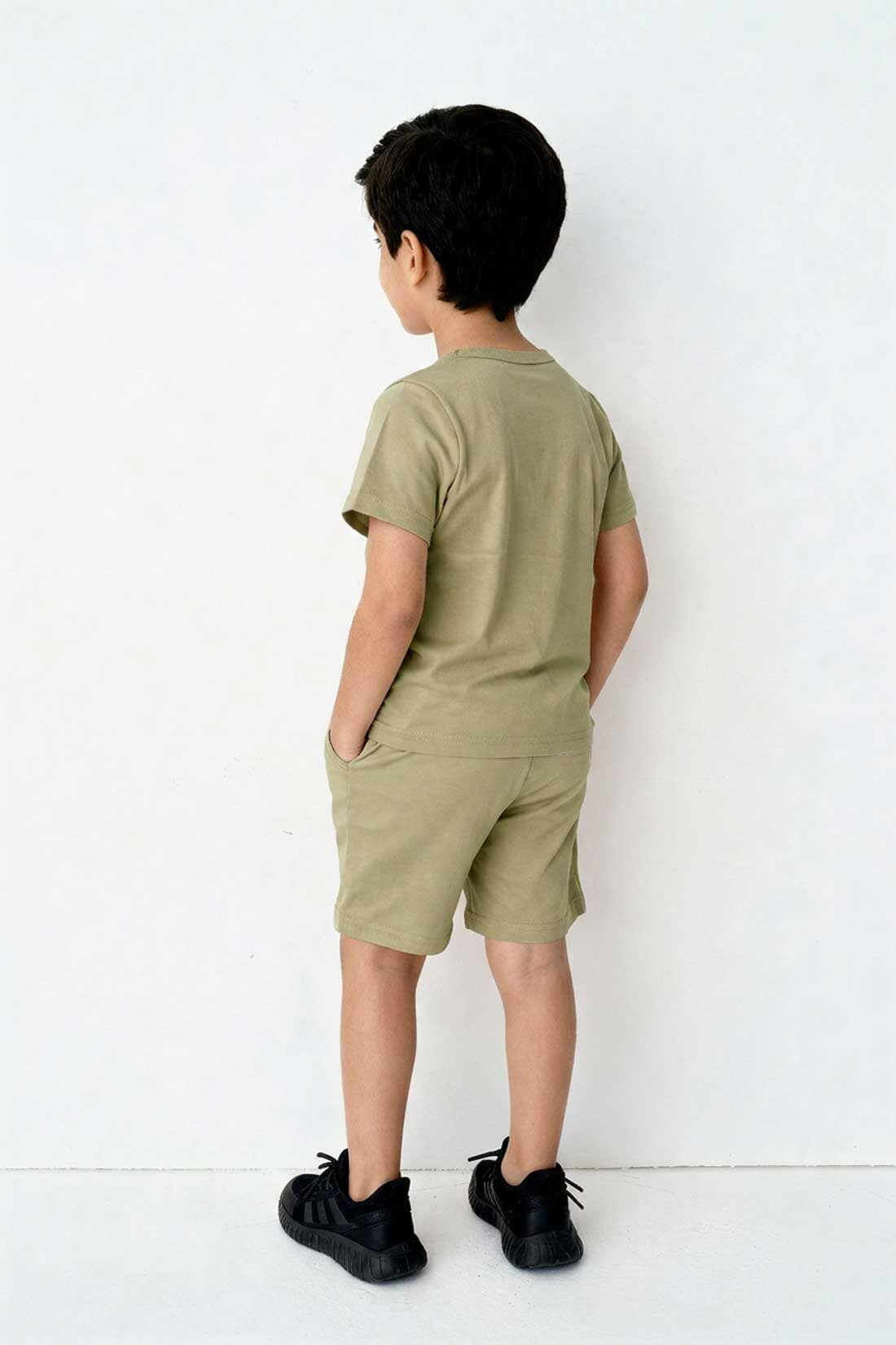 Light Olive