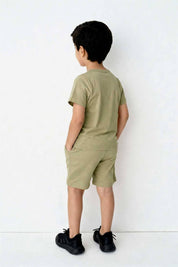 Light Olive