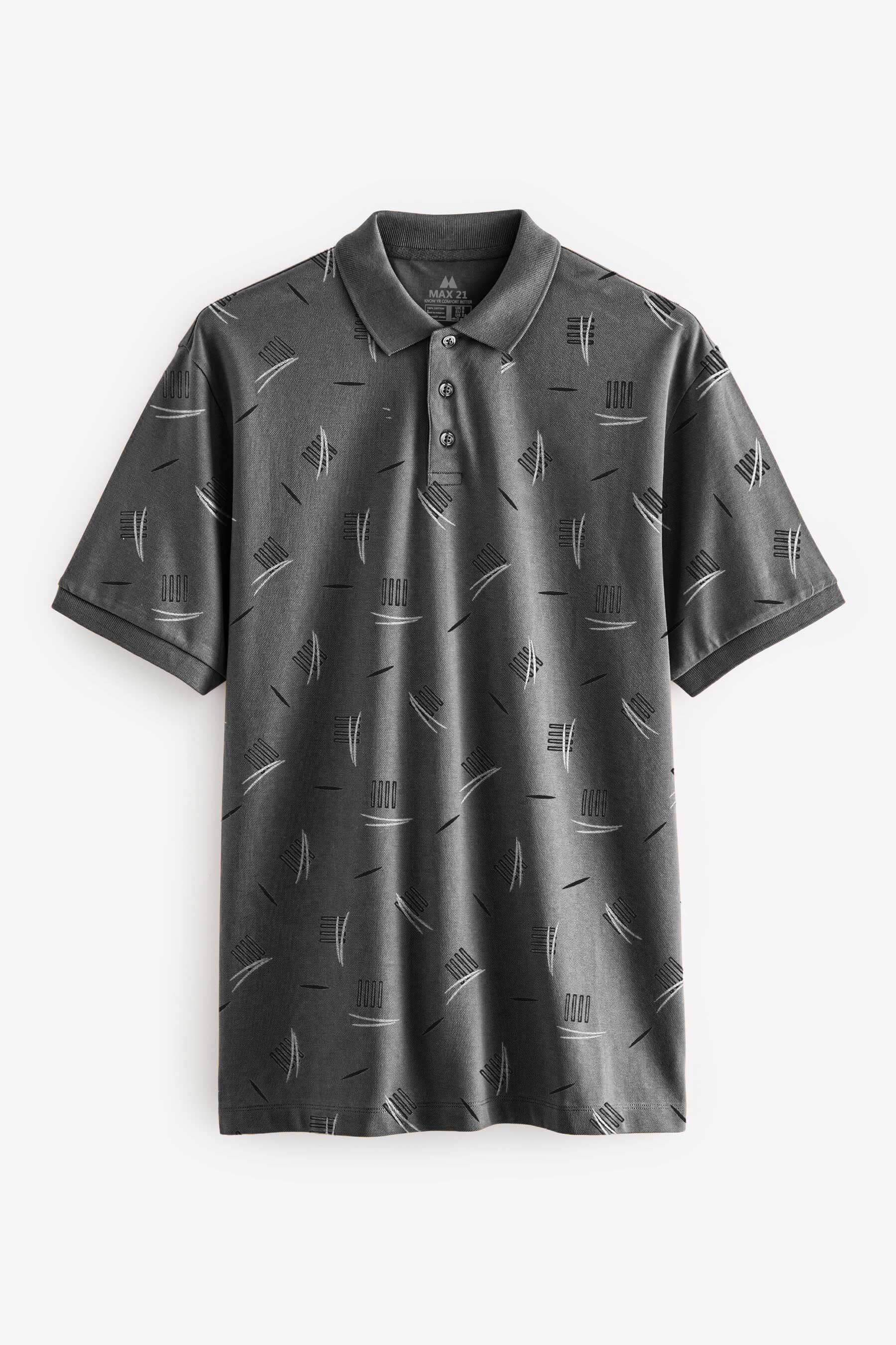 Dark Grey