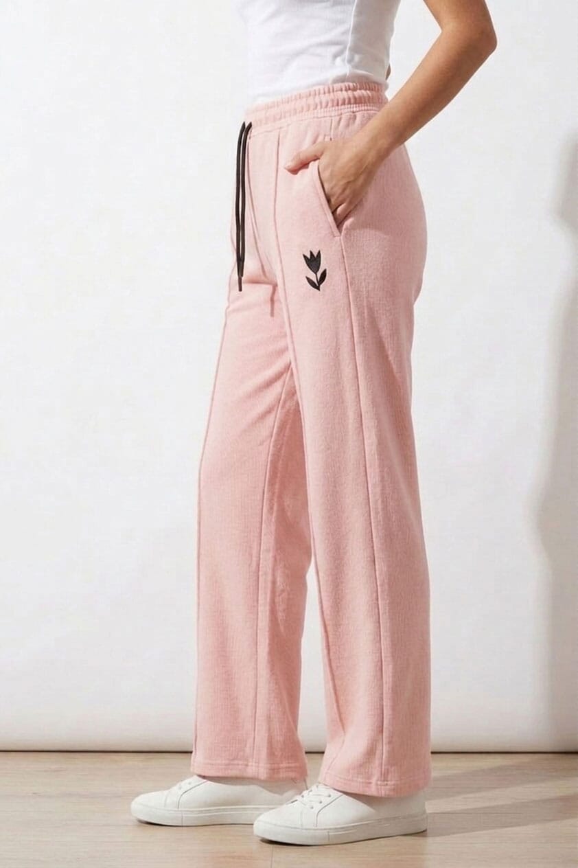 Powder Pink