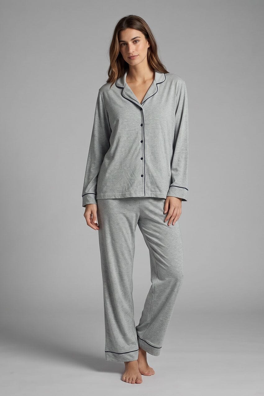 Heather Grey