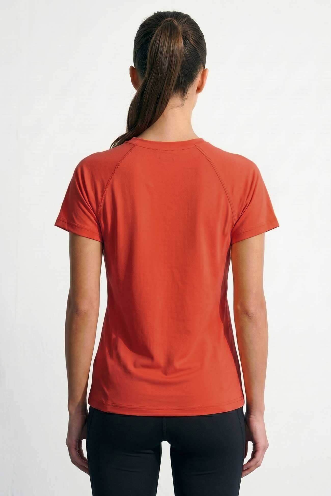 Coral Red