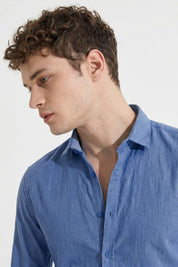 Powder Blue