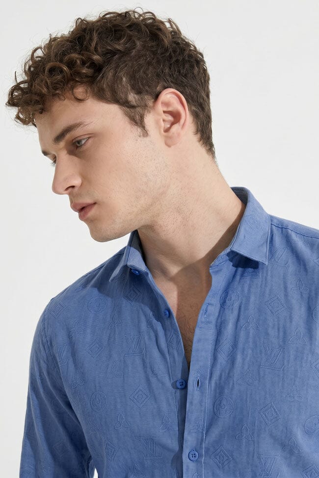 Powder Blue