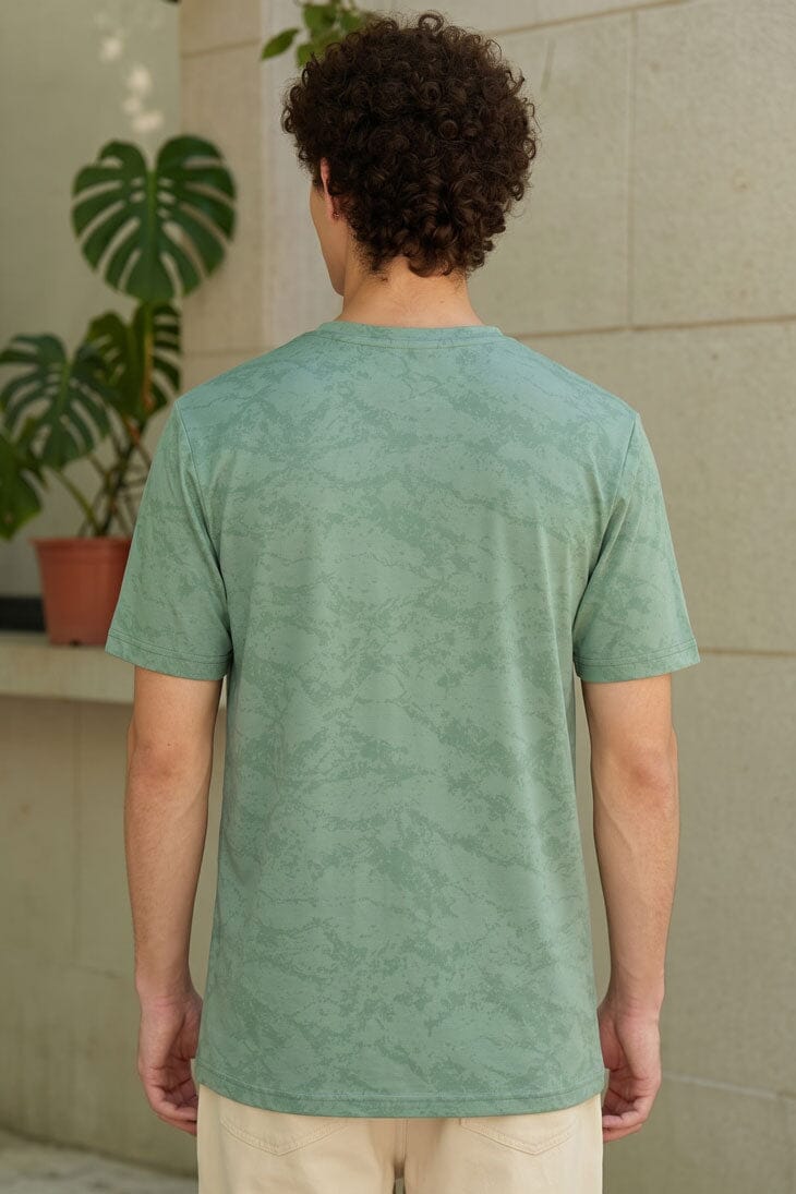 Mint Green