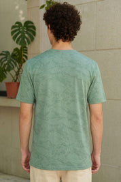 Mint Green