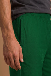 Bottle Green