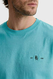 Aqua Blue
