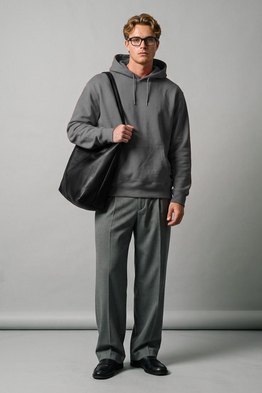 Dark Grey