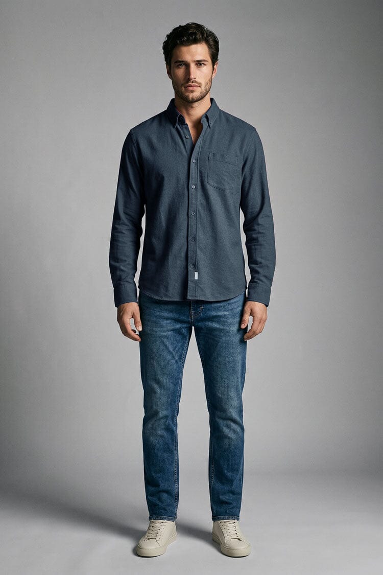 Jeans Marl