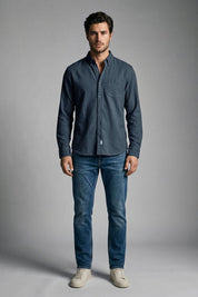 Jeans Marl