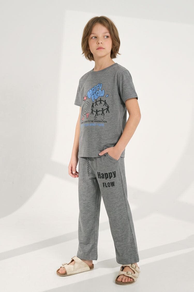 Grey Marl