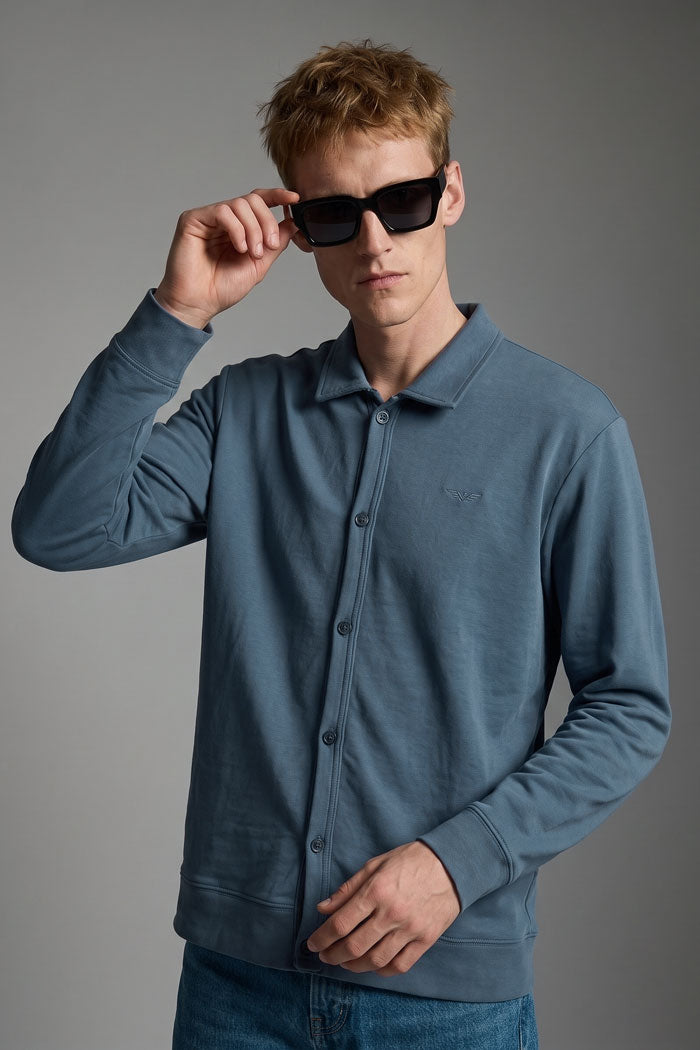 Powder Blue