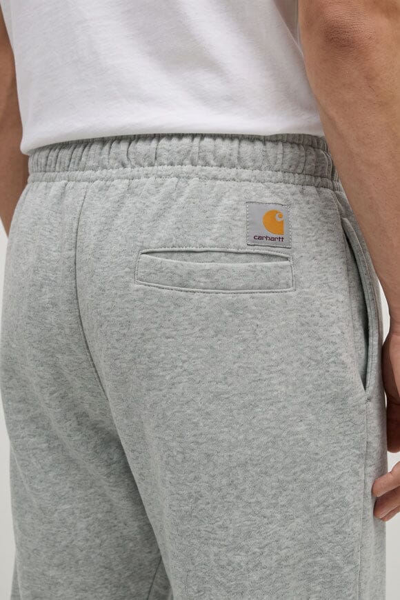 Grey Melange