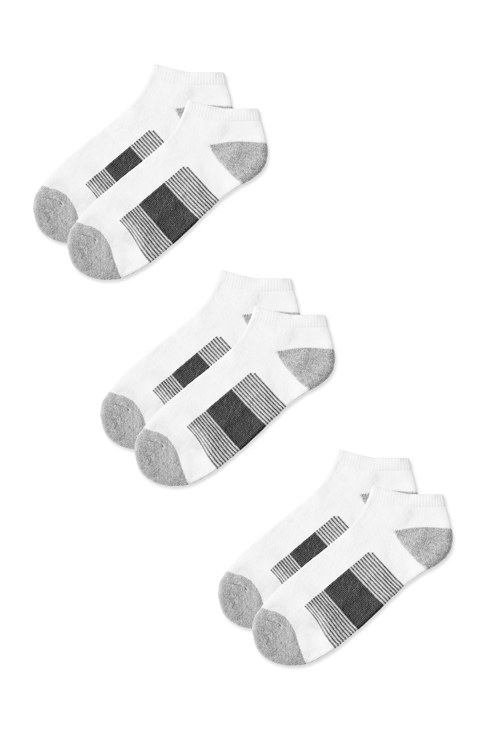 White & Black