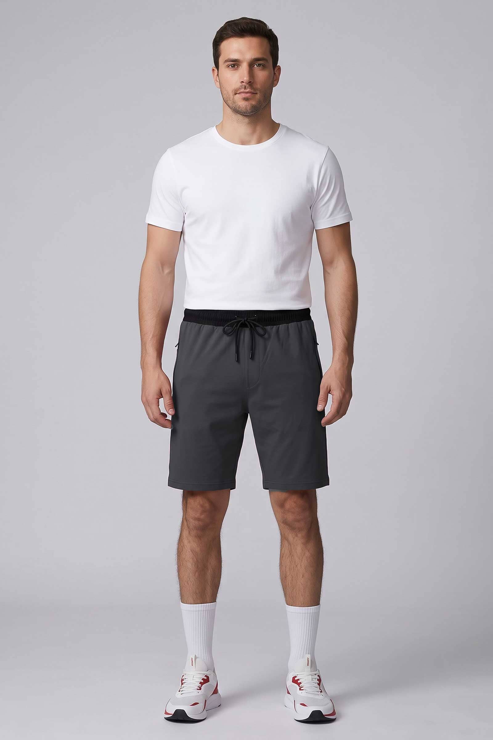 Stealth Grey
