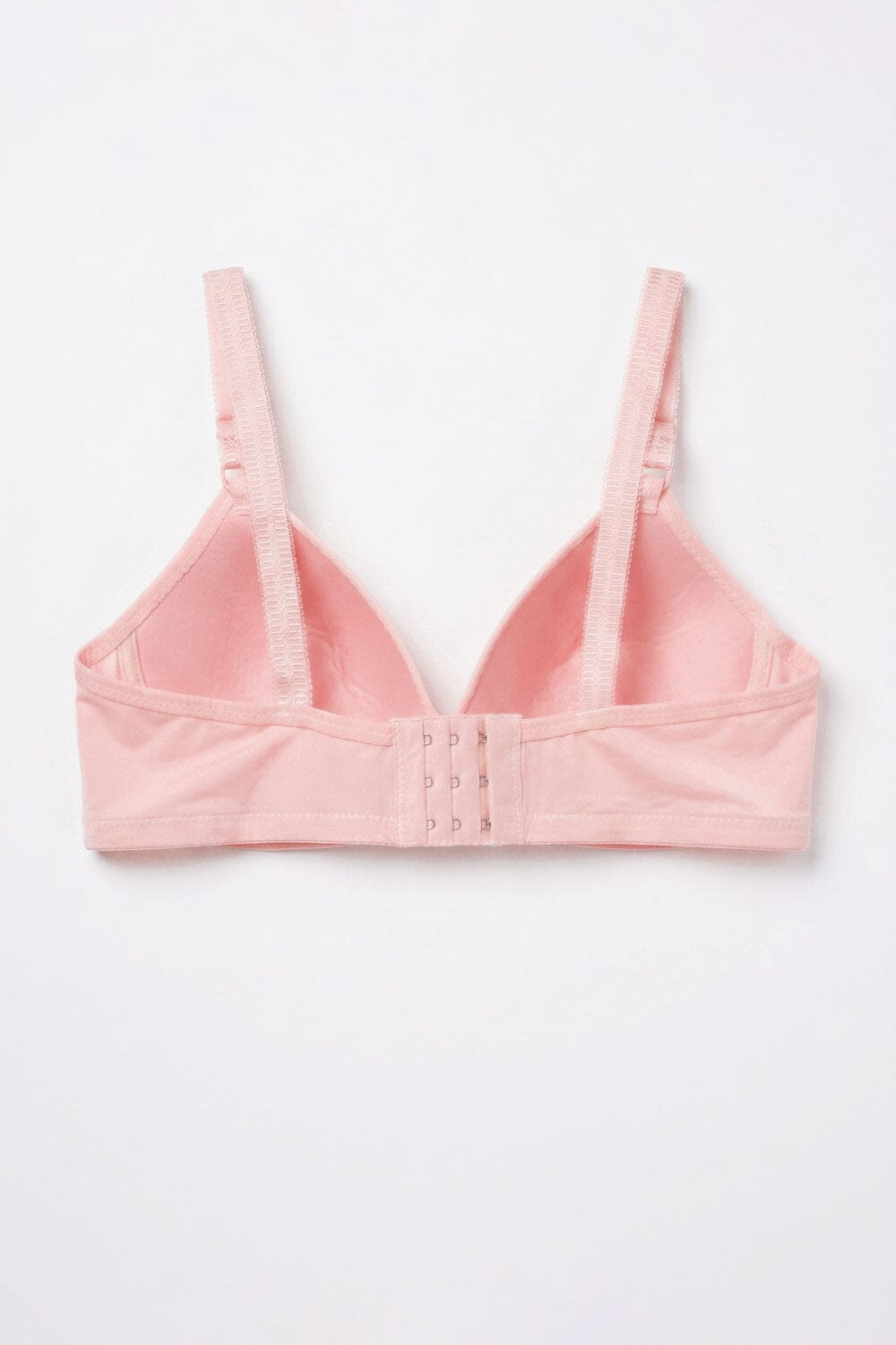 Powder Pink