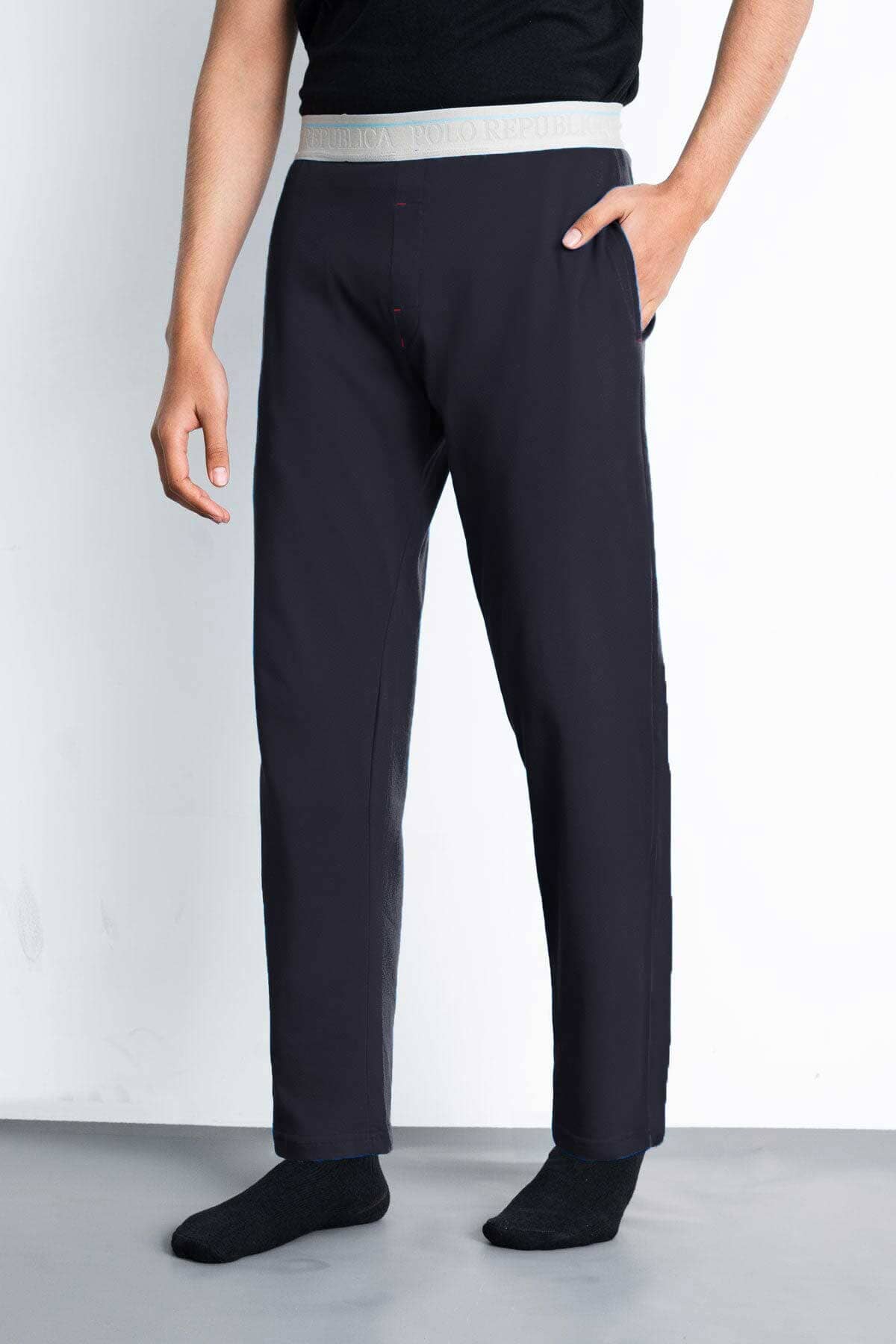 Dark Navy