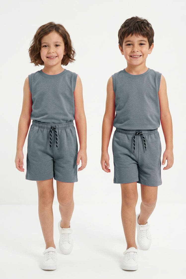 Slate Grey