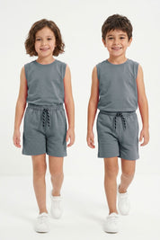 Slate Grey