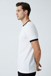 White & Black