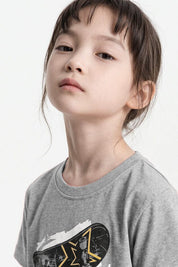 Heather Grey