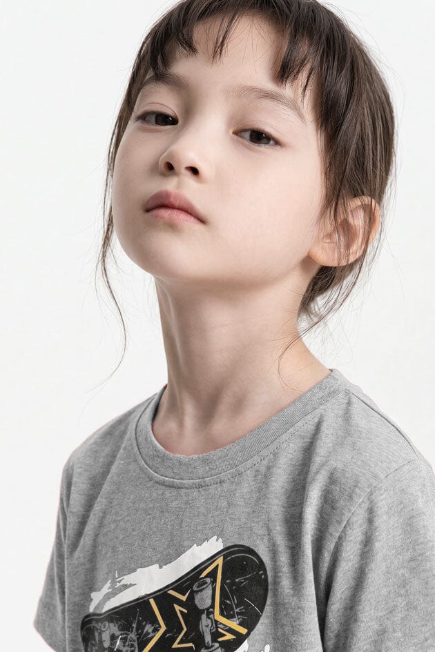 Heather Grey