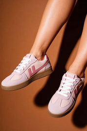 Powder Pink