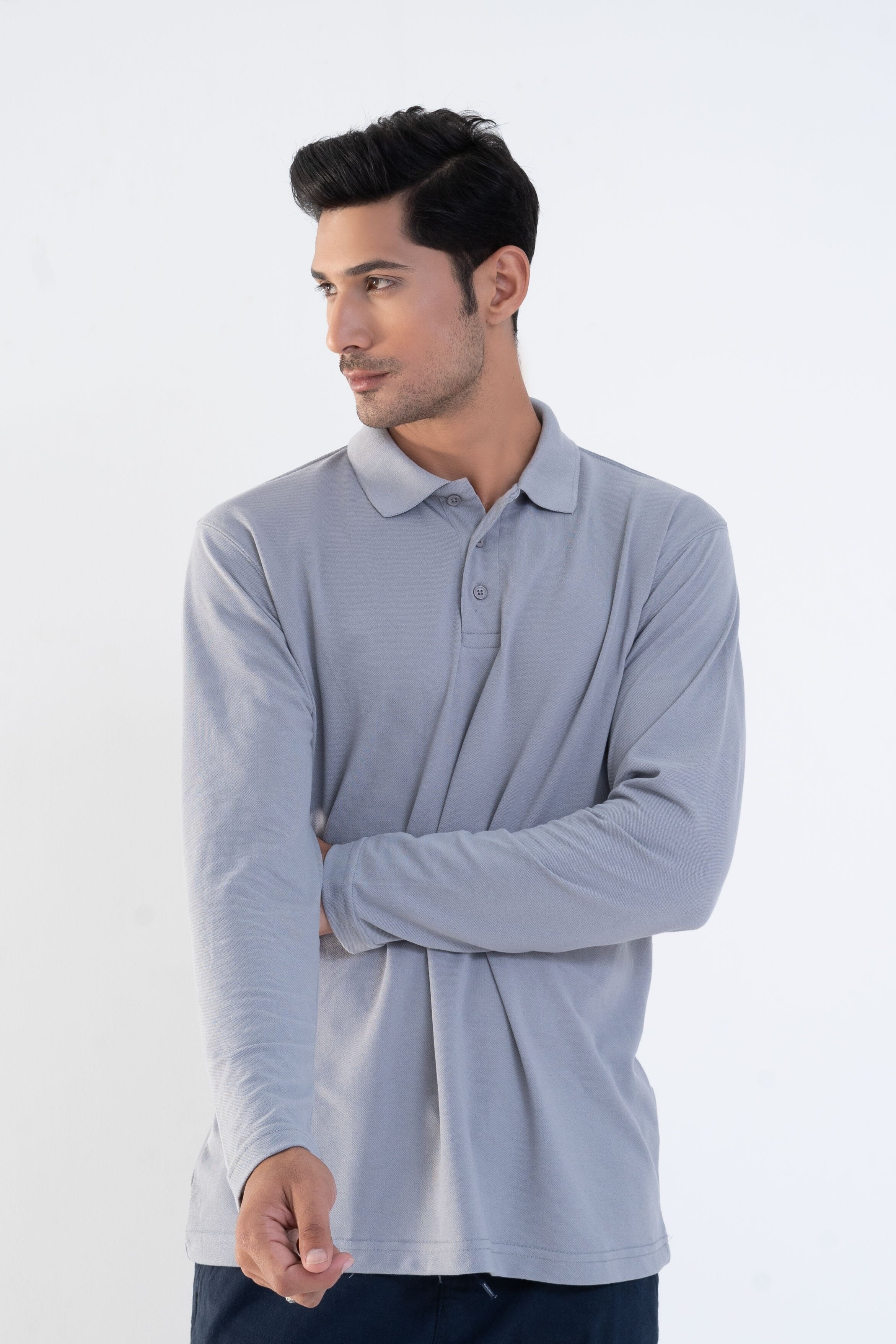 Grey