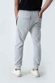 Grey Melange
