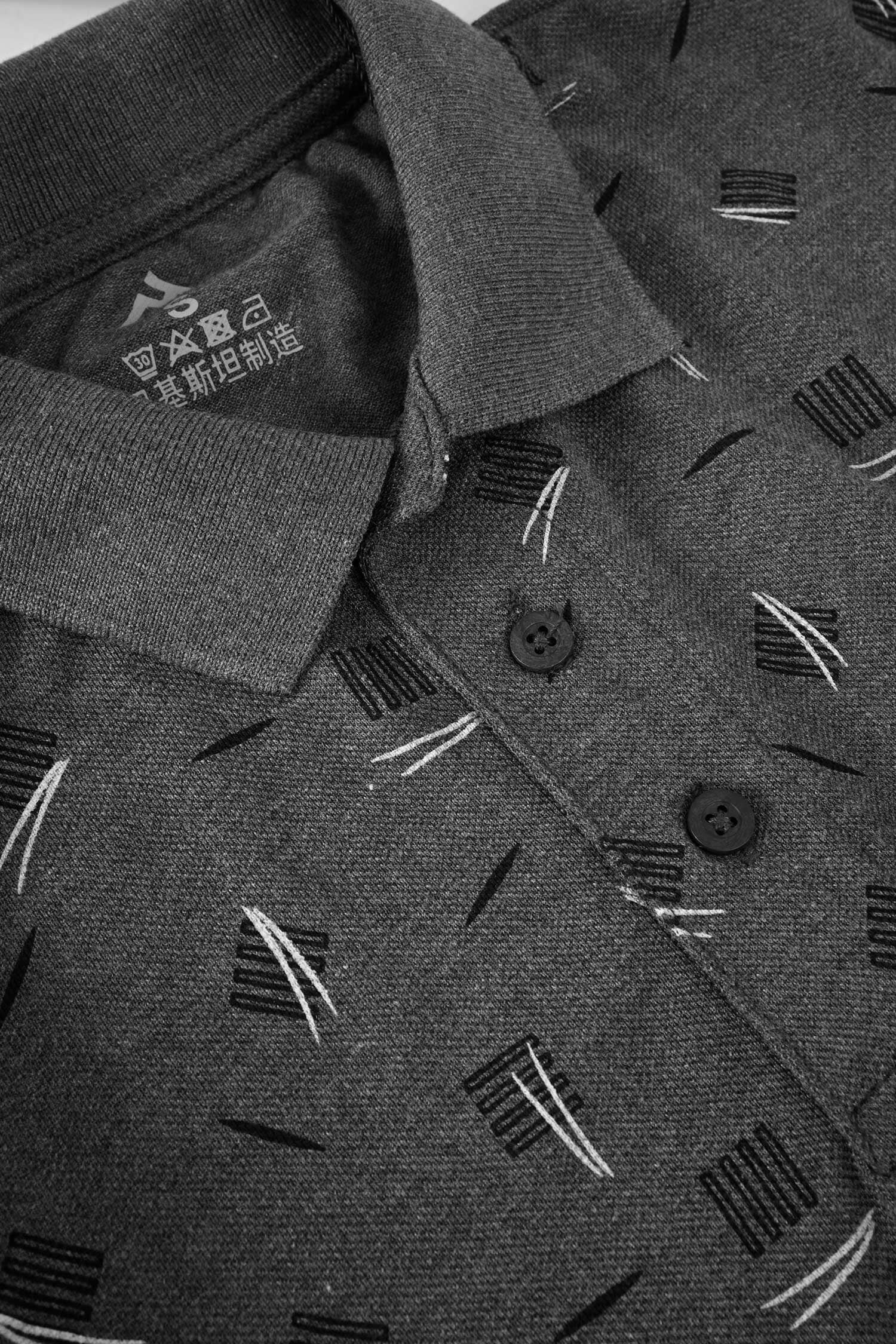 Dark Grey