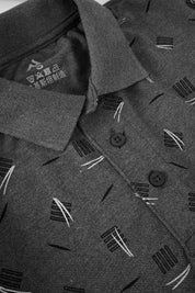 Dark Grey