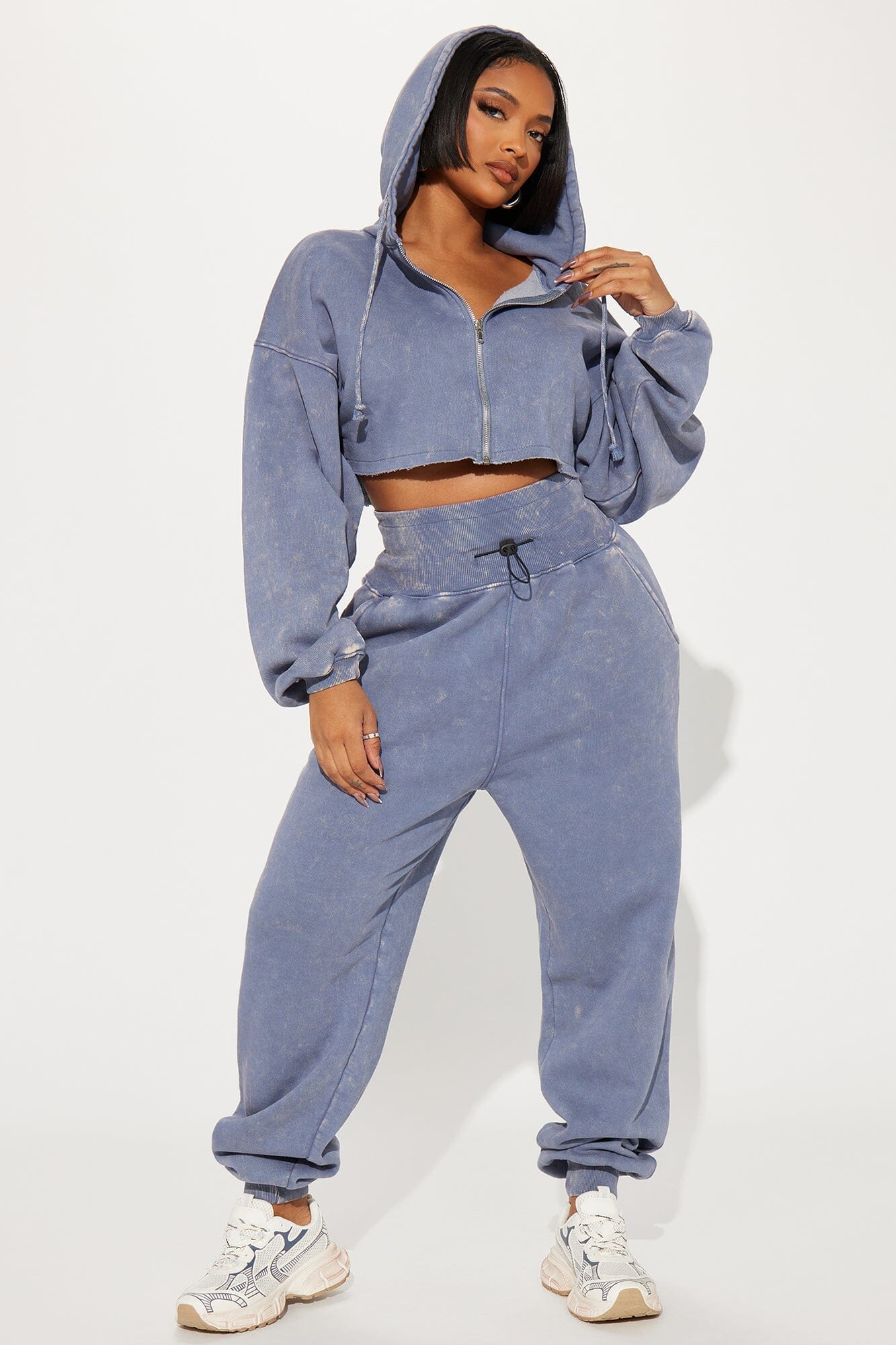 Powder Blue