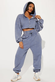 Powder Blue
