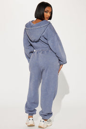 Powder Blue